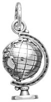 Charm Giovanni Raspini Charms in Argent 11177 - 11177